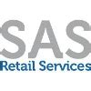 Job is a bit repetitive. . Sas retail services reviews